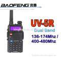 best sell walkie talkie on Ebay Amazon best buy baofeng uv-5r 5w